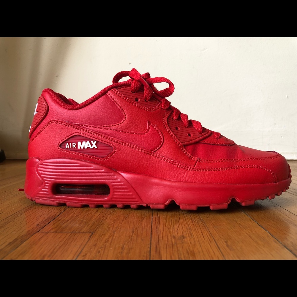 Nike Air Max